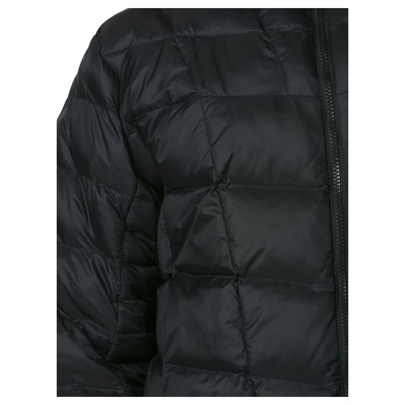 Berghaus Mens Nunat Mountain Reflect Insulated Jacket Black Black Sport
