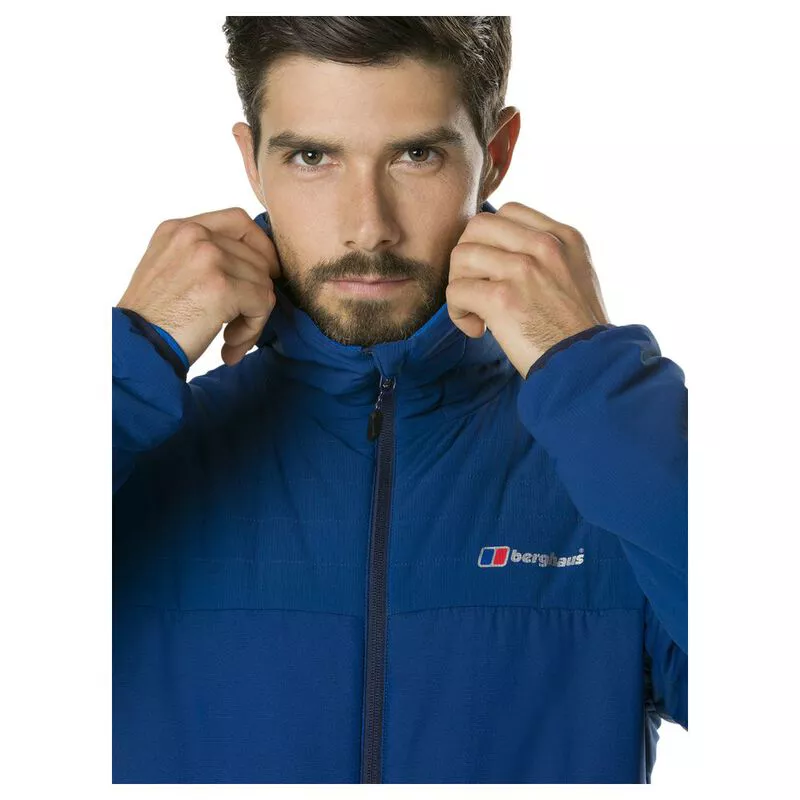 Berghaus mens teallach x insulated jacket new arrivals