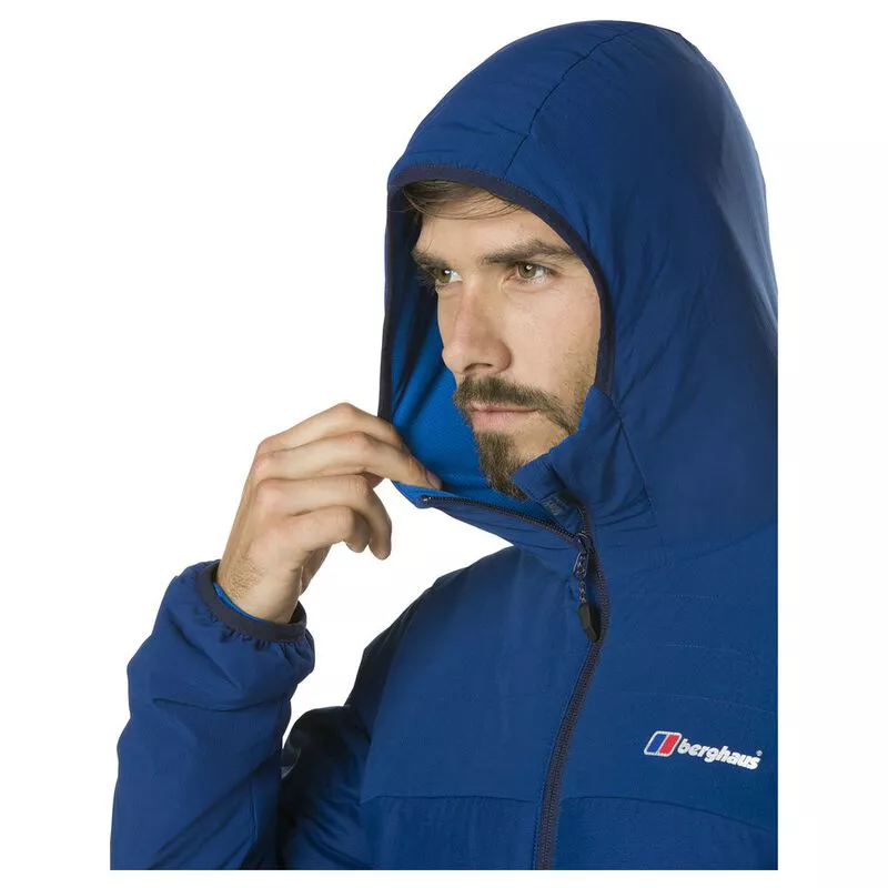 Berghaus mens teallach x insulated jacket 2025