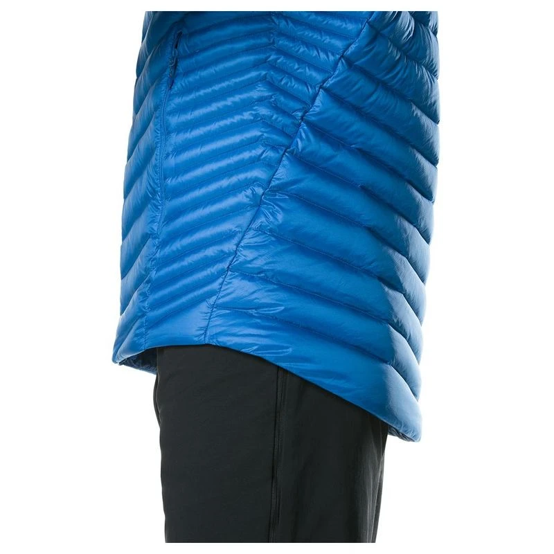 Men's extrem micro best sale 2.0 down insulated jacket
