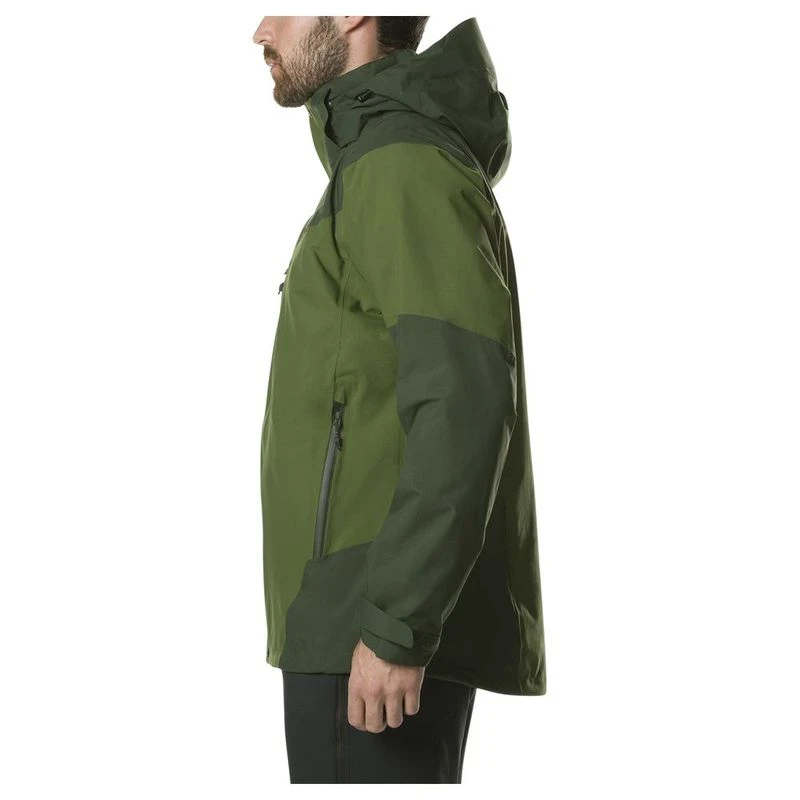 Berghaus arran green clearance