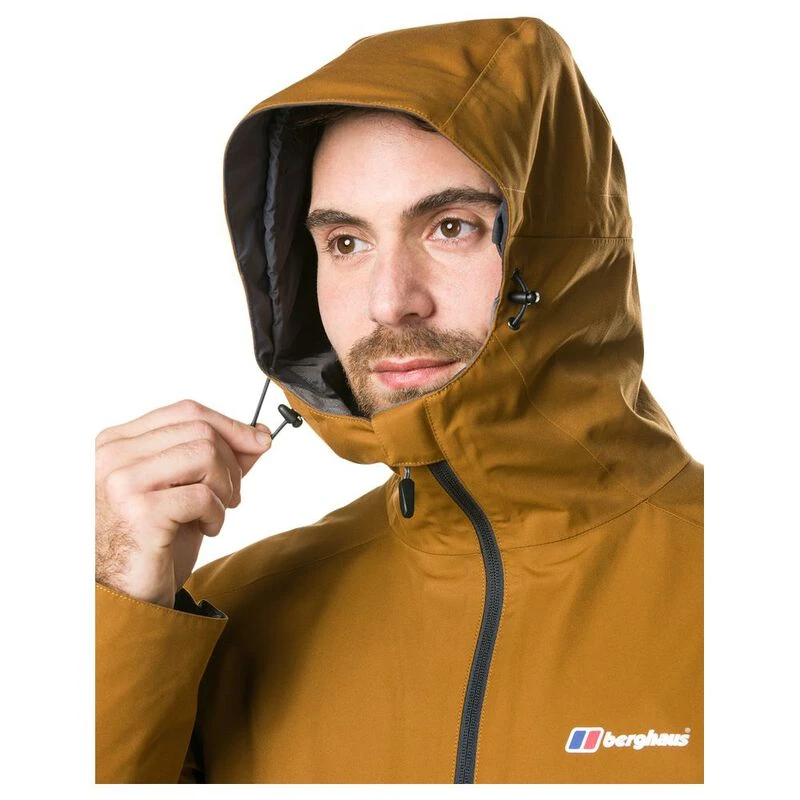 Men's fellmaster interactive waterproof jacket outlet