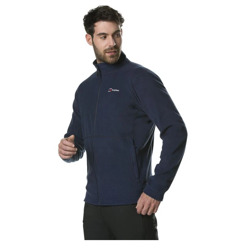 Men's prism micro cheap polartec interactive fleece jacket