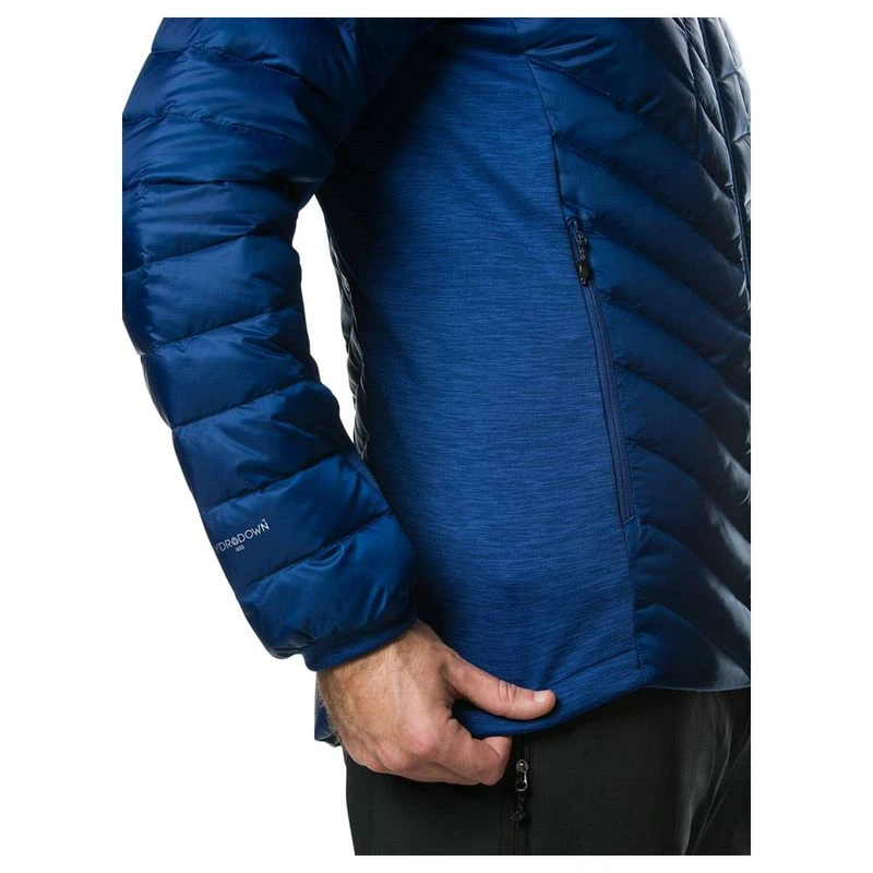 Berghaus tephra deep 2025 water