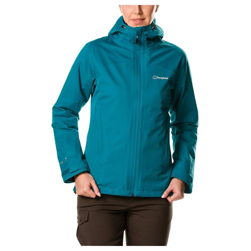 womens fellmaster interactive gtx jacket