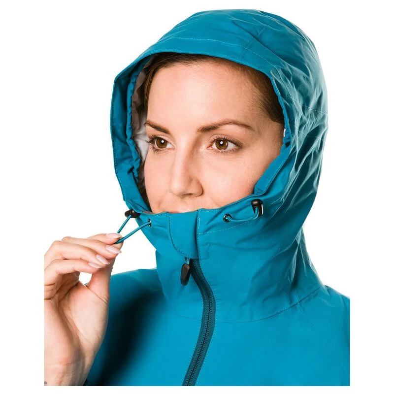 Berghaus womens deluge pro insulated jacket best sale