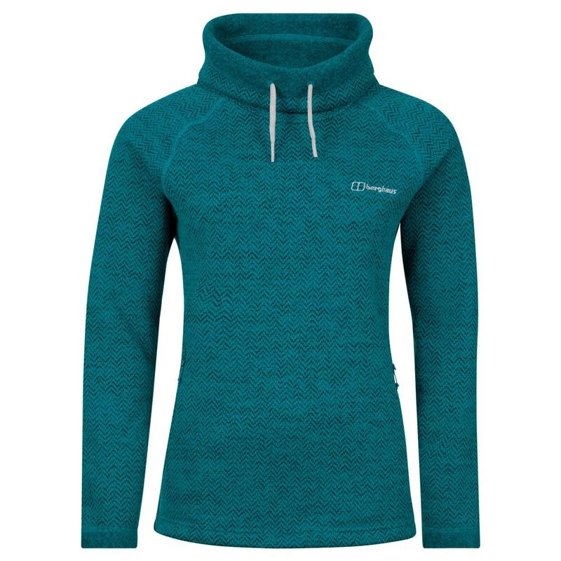 Berghaus canvey fleece on sale