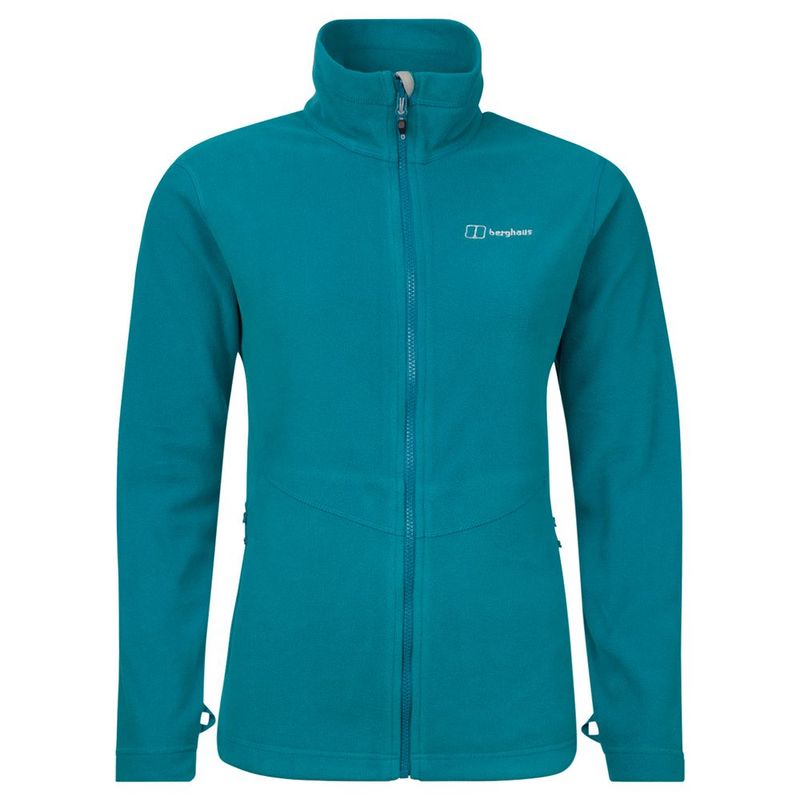 New Berghaus Women’s Prism Ii Walking Fleece
