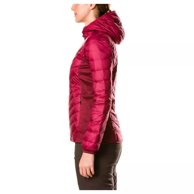 Berghaus tephra red new arrivals