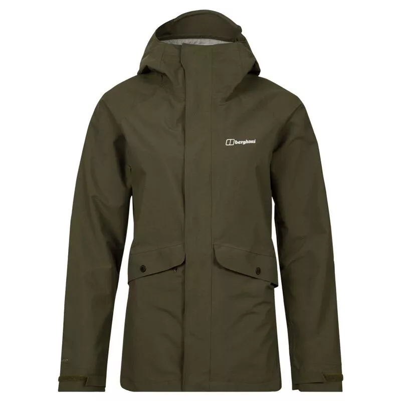 Berghaus katari sales ii jacket