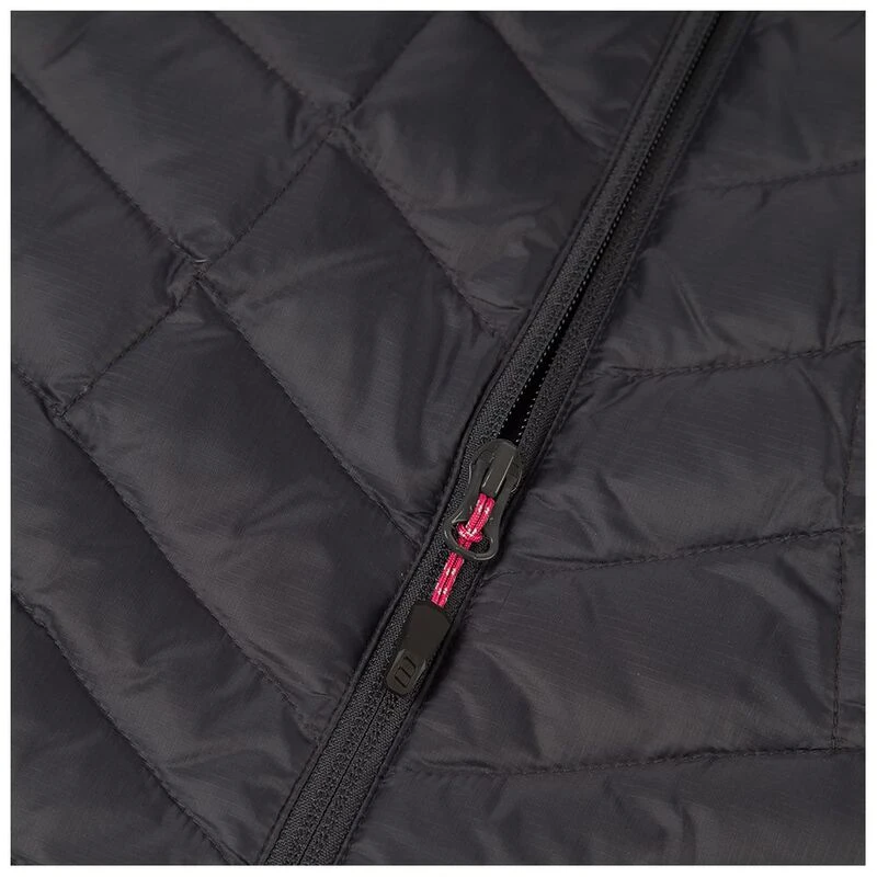 Women's tephra stretch reflect jacket clearance