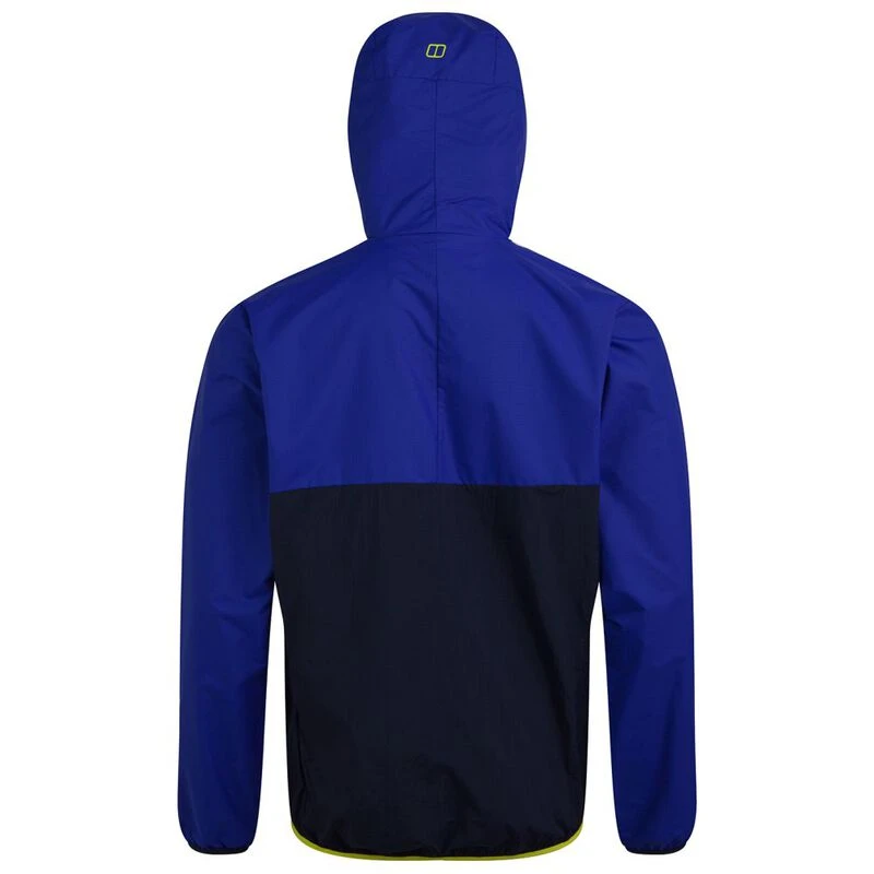 Men's corbeck sales windproof jacket