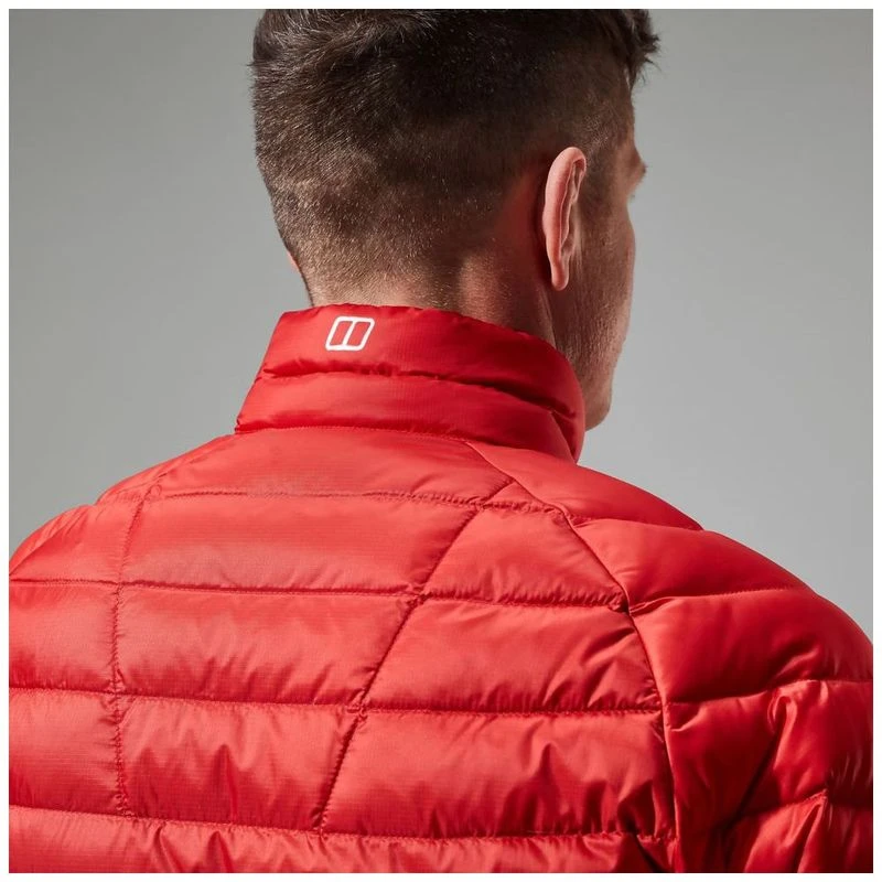 Berghaus stretch jacket new arrivals