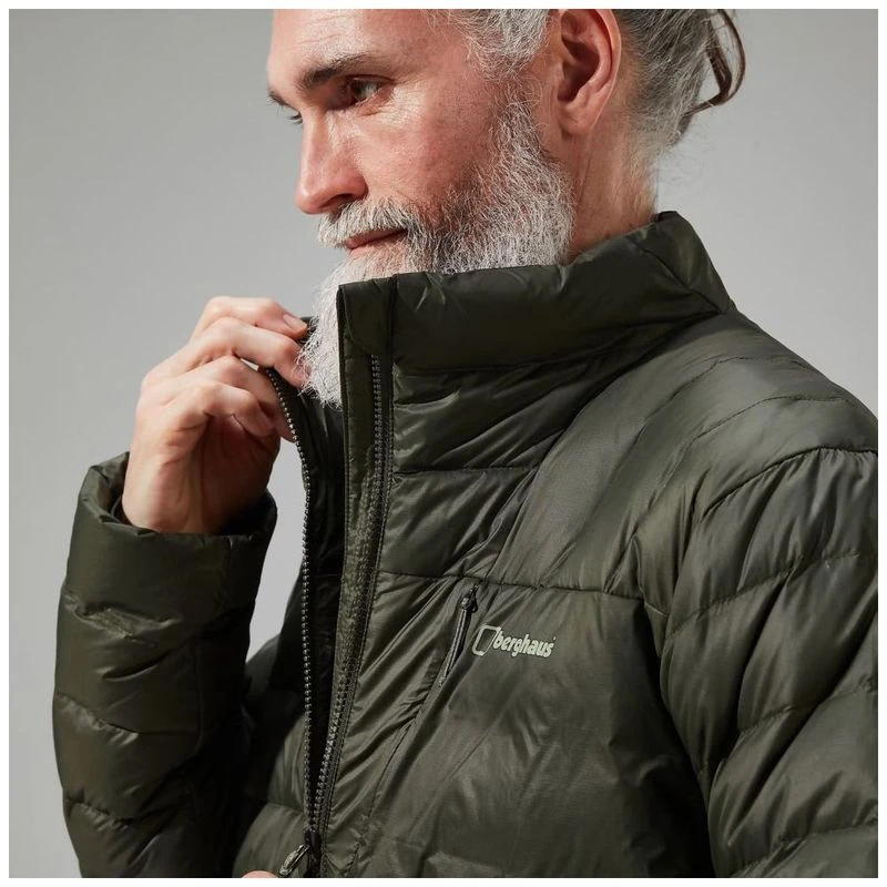 Berghaus arran green deals