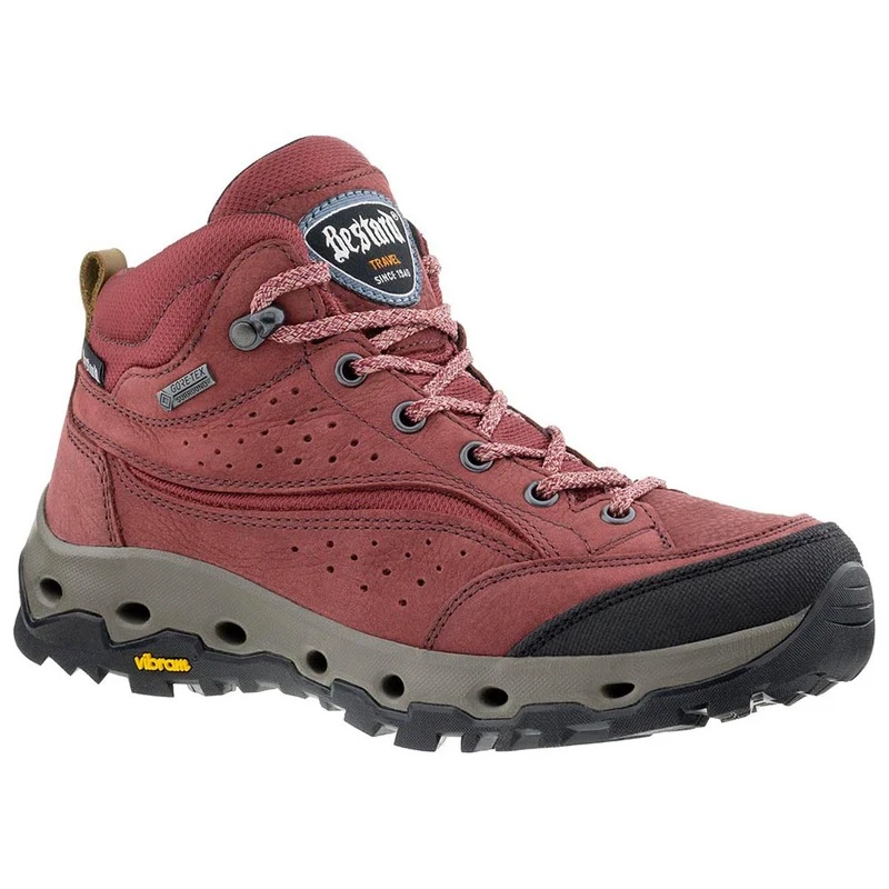 Bestard store gore tex