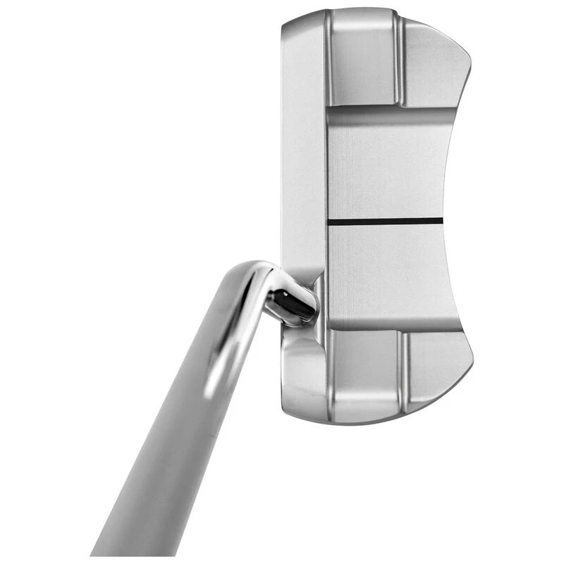 Bettinardi Studio Stock 7 Left Handed 34" Standard Grip (Silver) Spo