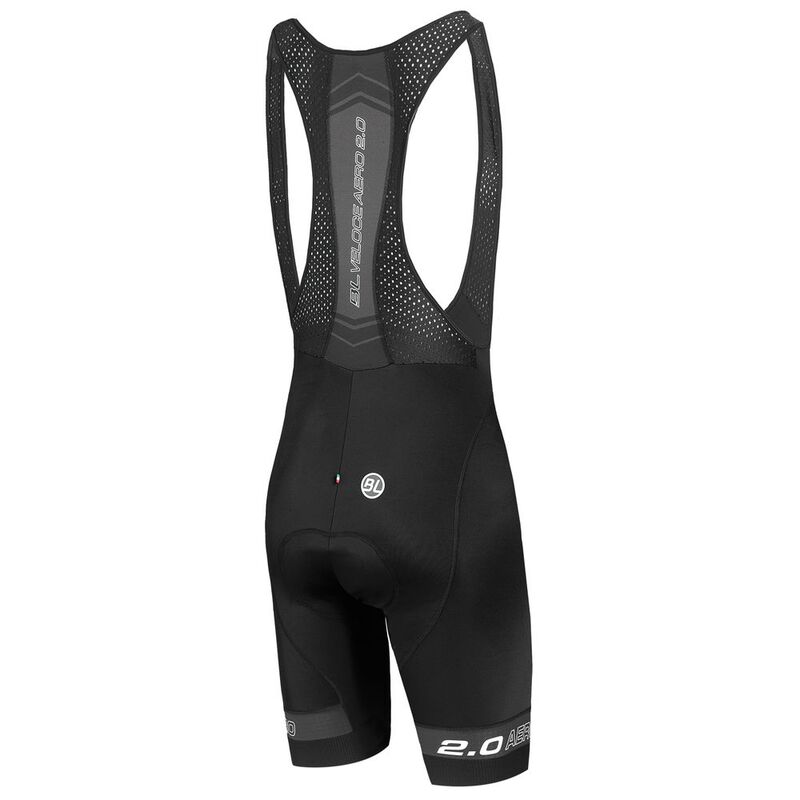 bicycle line aero 2.0