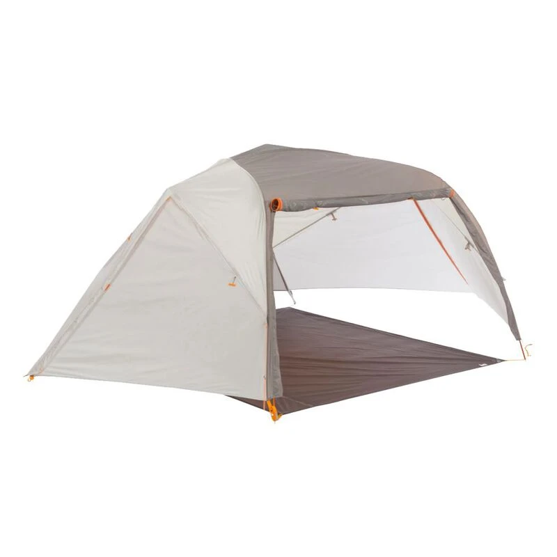 BigAgnes Salt Creek SL2 Tent (Grey) | Sportpursuit.com