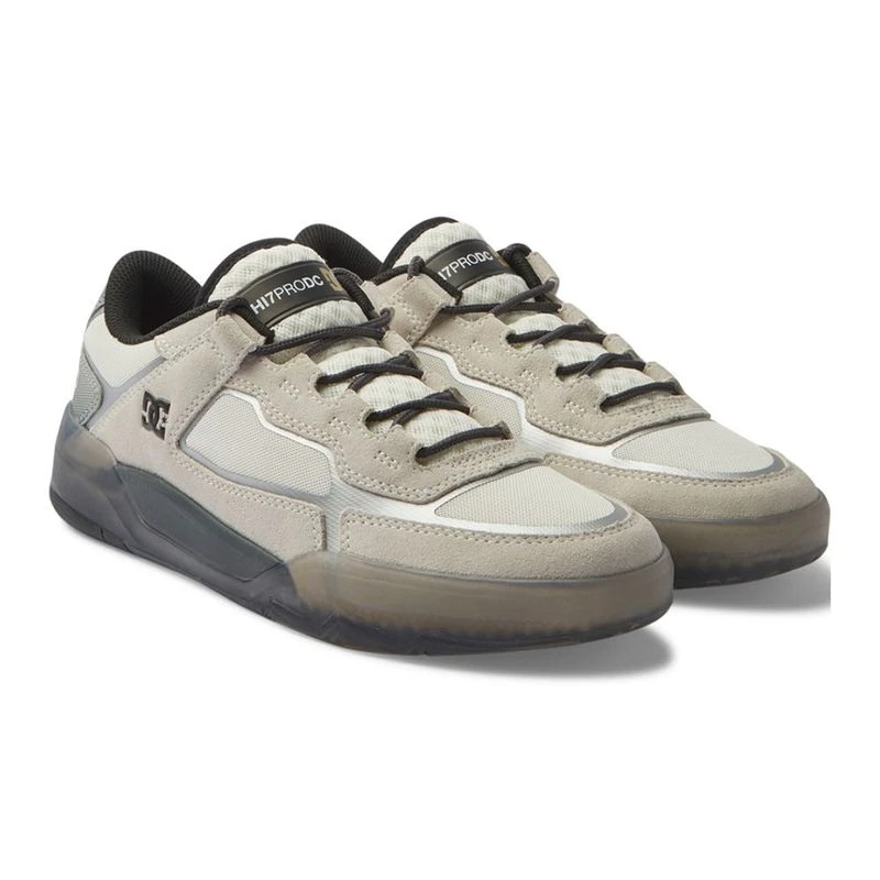 DCShoes DC Metric S Casual Shoes Black Black Black White Sportpurs