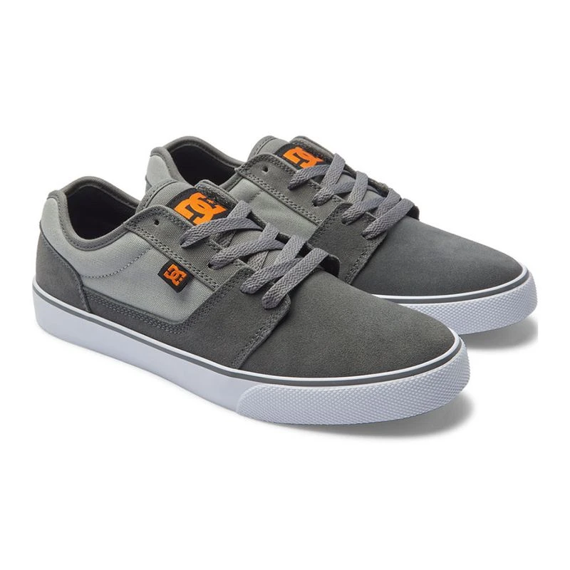 Dc shoes casual clearance