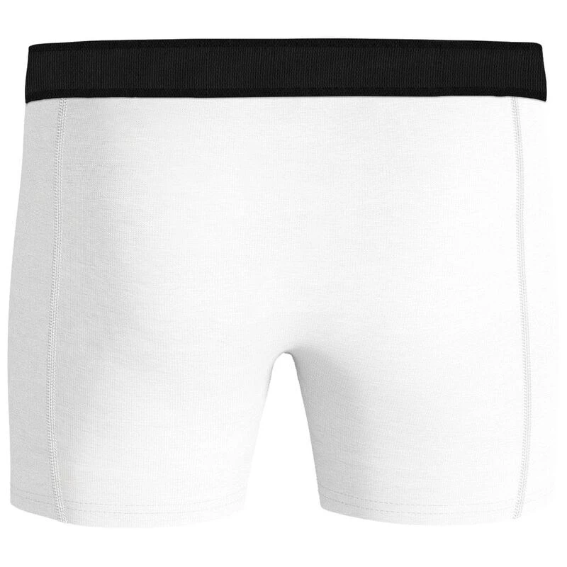 BjornBorg Mens Premium Cotton Stretch Underwear (Multi - 2 Pack)