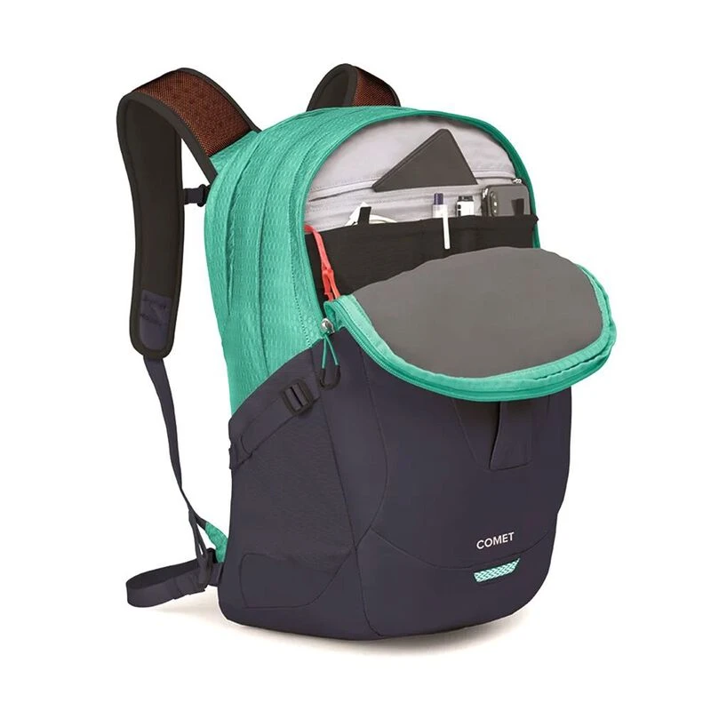 Osprey comet 30l shop