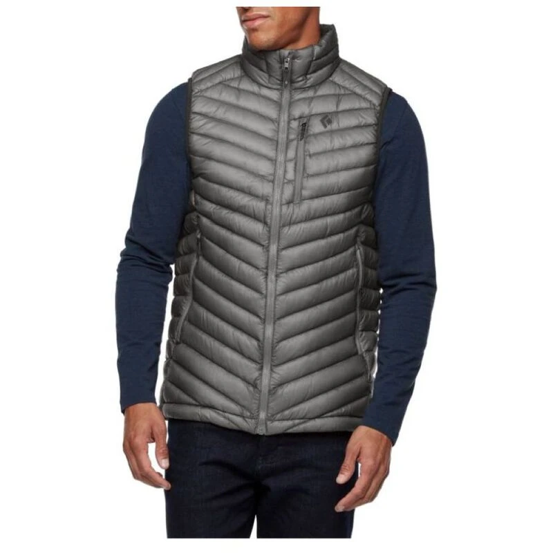 Black diamond mission down ski parka 2025