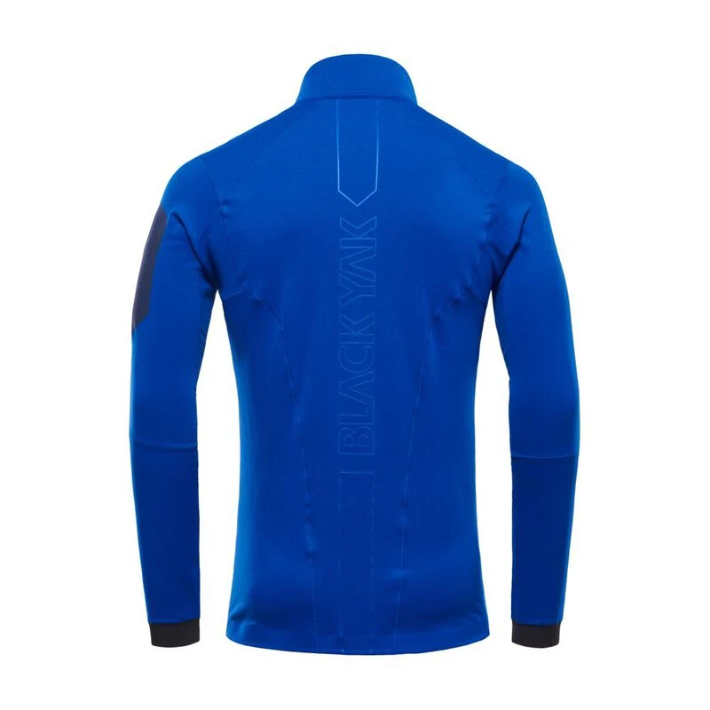 BlackYak Mens Light Weight Yak Jacket Surf The Web Sportpursuit