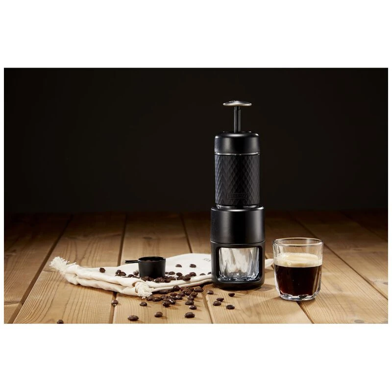 Staresso Portable Espresso Maker (Pink)