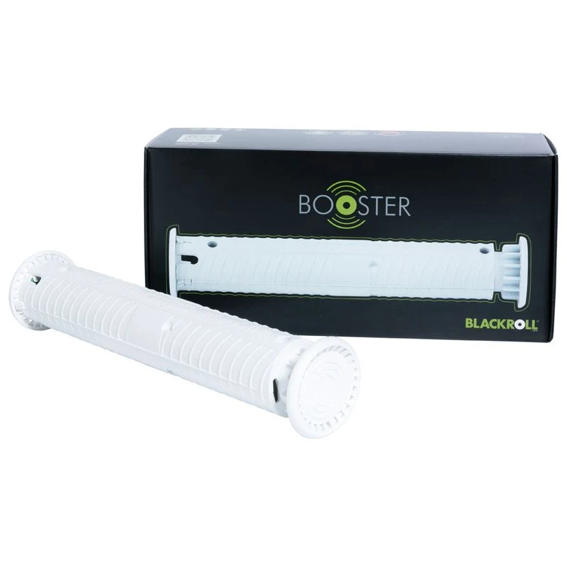 Blackroll Booster Vibrating Core for Roller White Sportpursuit