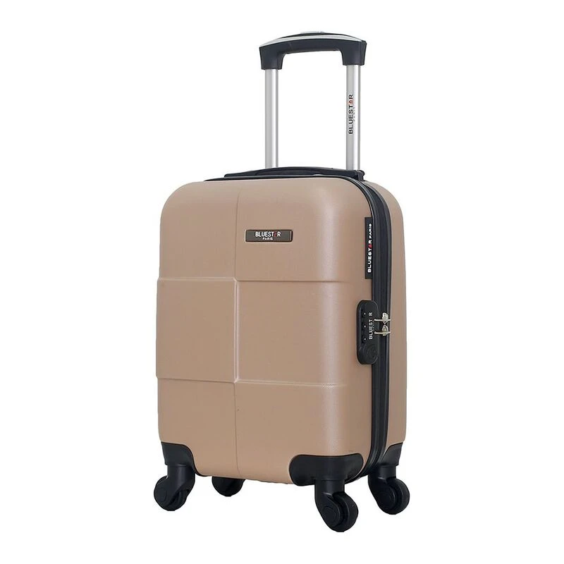 Bluestar paris luggage store