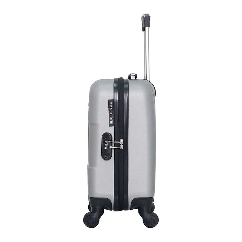 Bluestar paris shop suitcase