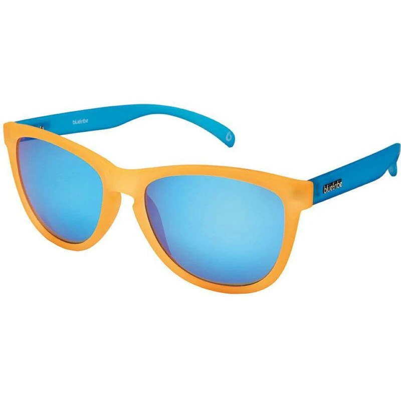 Bluetribe Rainbow Sunglasses (Orange)