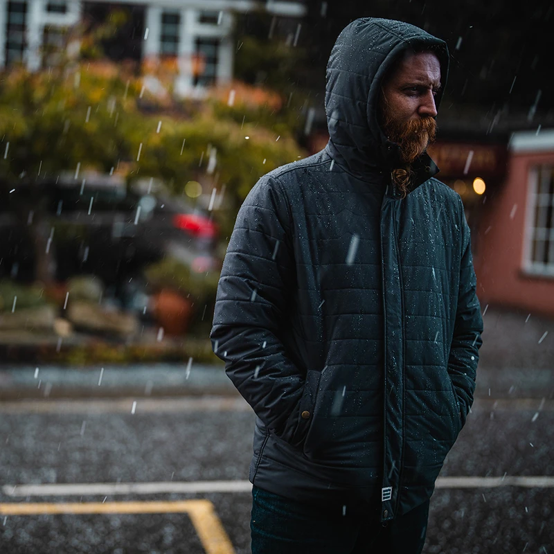 Helly hansen cheap anchor jacket