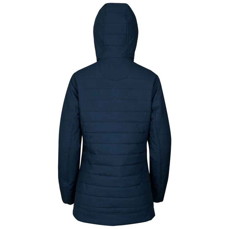 Jack wolfskin maryland coat midnight blue 2025