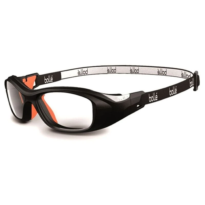 Bolle Occhiali da sole Swag Bambino Nero privatesportshop