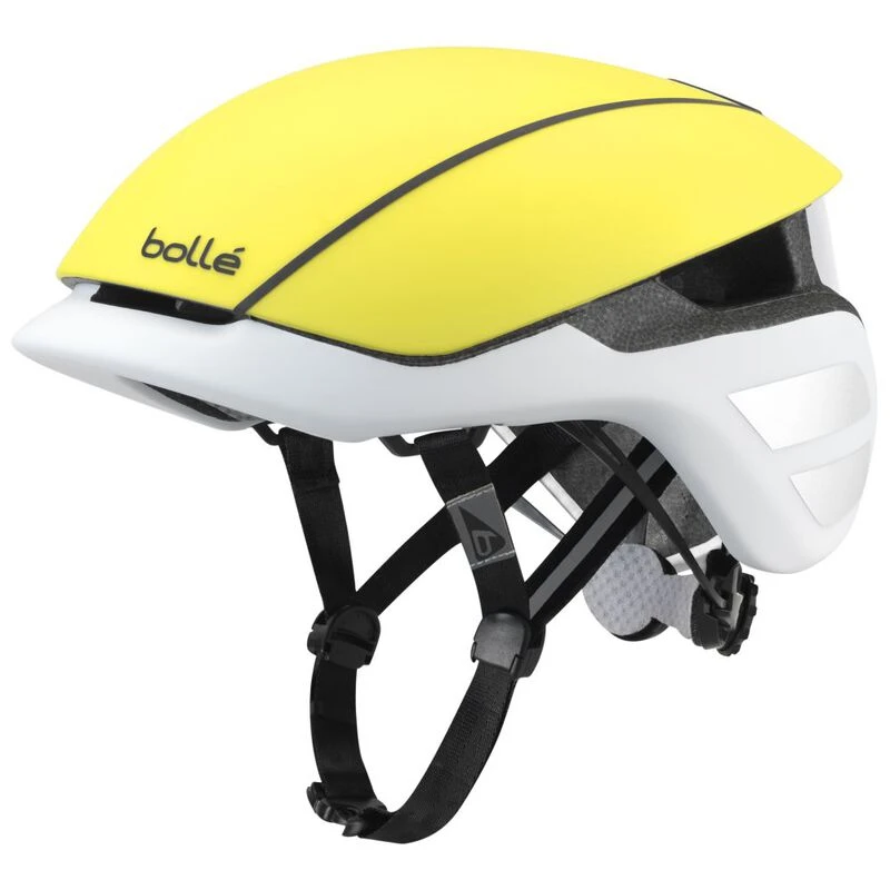 Bolle hot sale messenger helmet