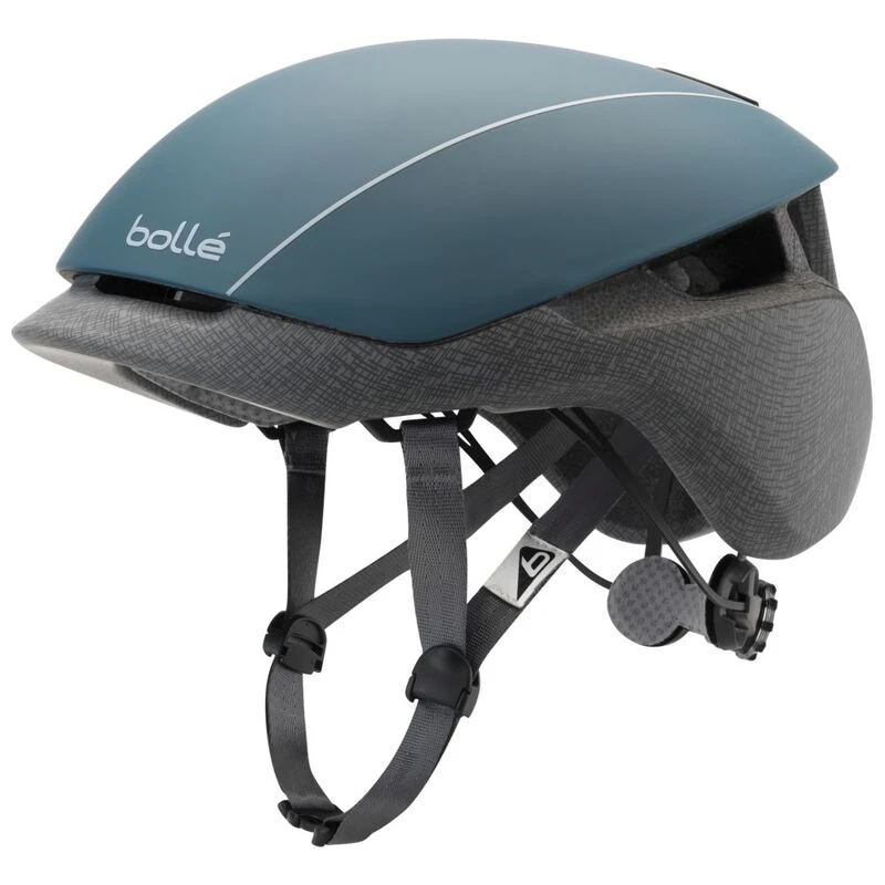Bolle messenger hotsell premium helmet