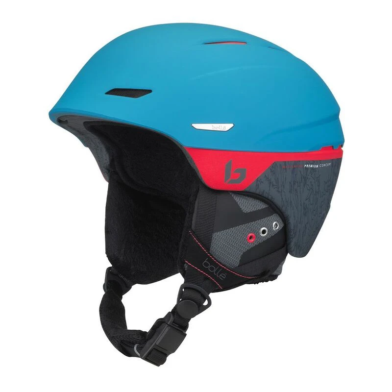 Bolle messenger premium sale helmet