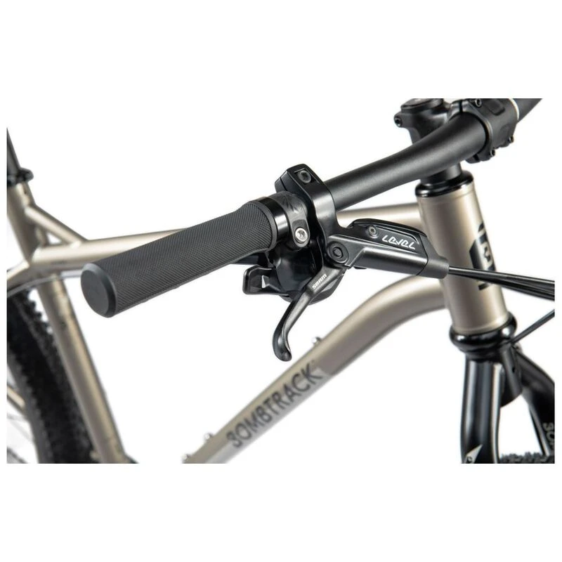 Bombtrack cheap mountain bike