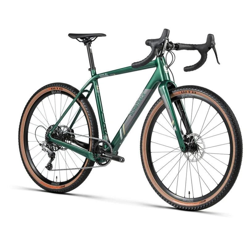 Velo new arrivals gravel bombtrack