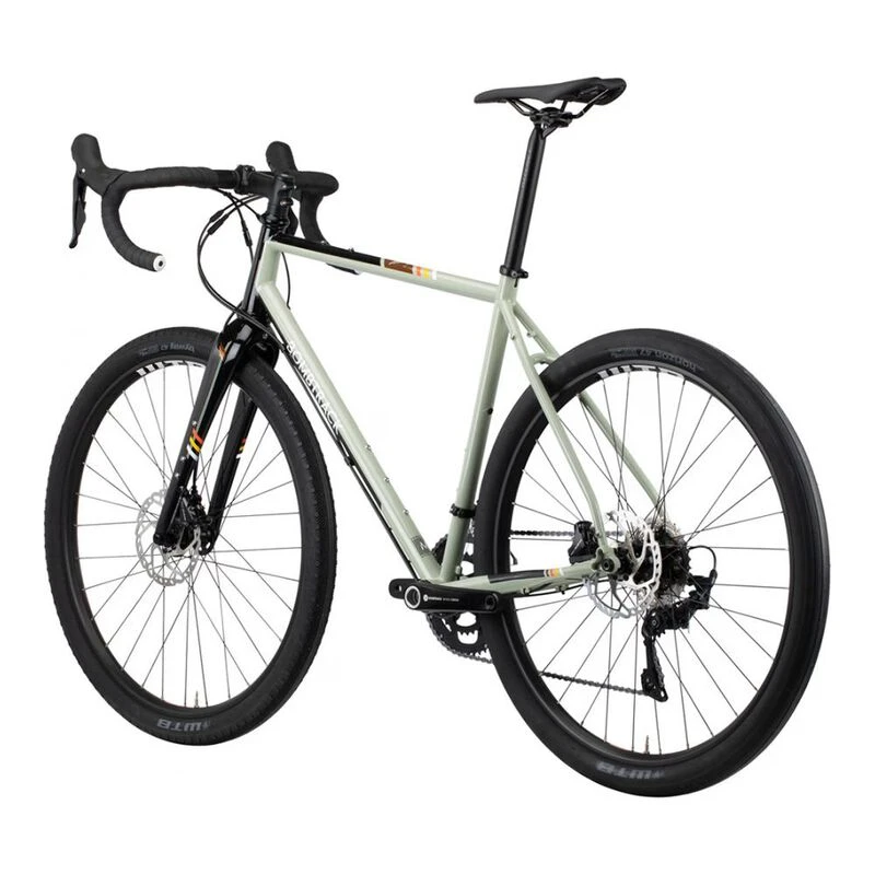 Bombtrack audax 2025