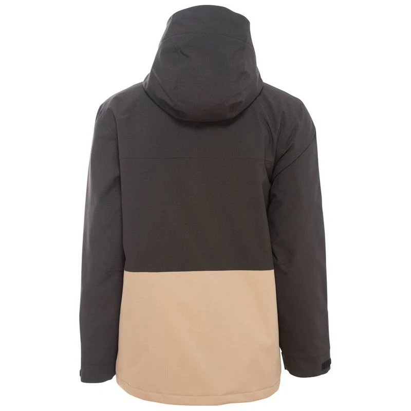 Bonfire vector insulated jacket outlet