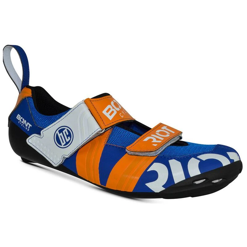 Bont riot buckle road shoes best sale