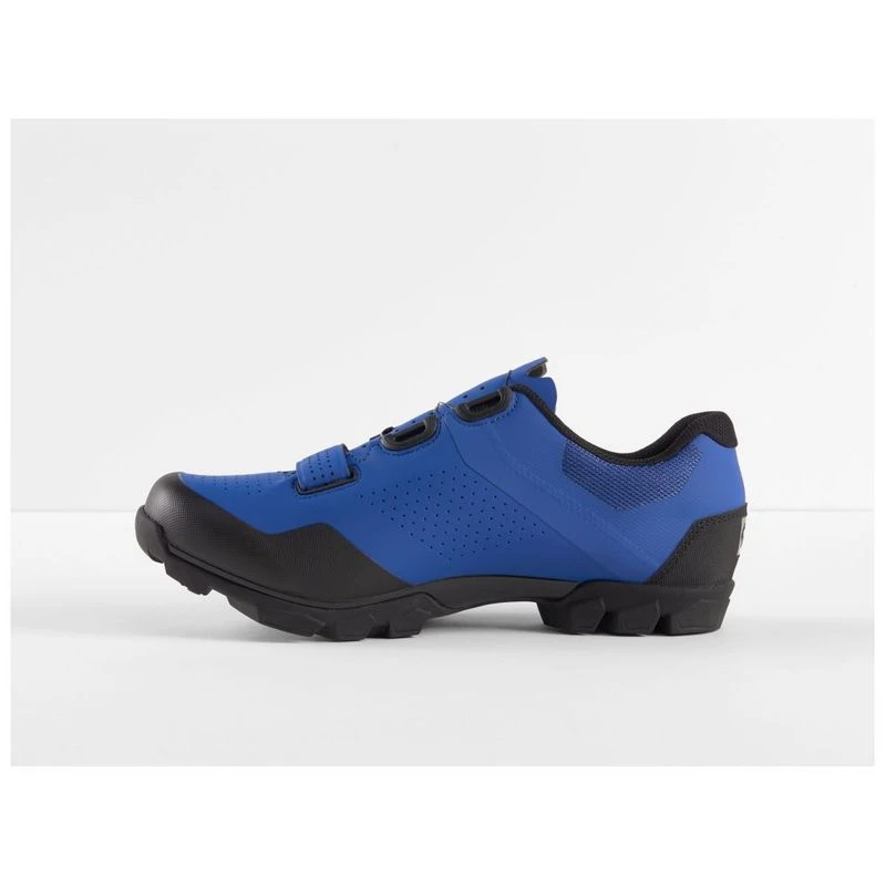 Bontrager foray mountain top