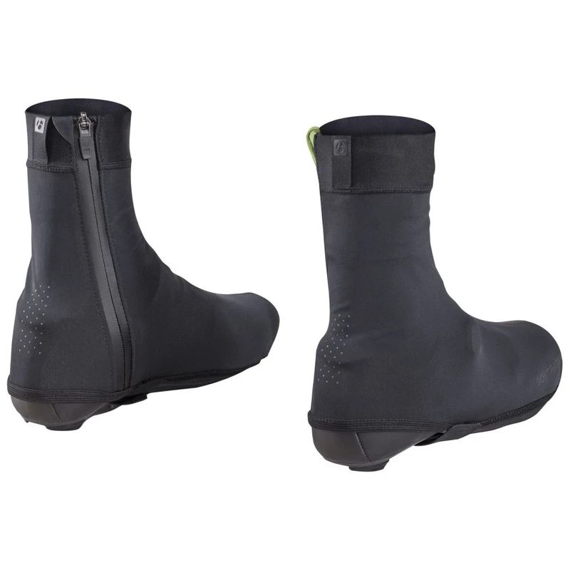 Bontrager Bootie Rain Overshoes Black Sportpursuit