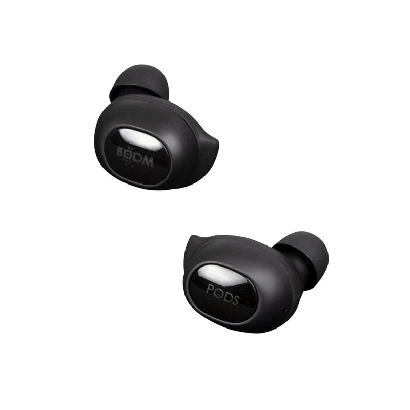 Boompods boombuds go sales