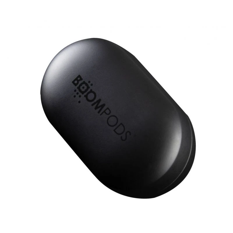 Boompods boombuds top