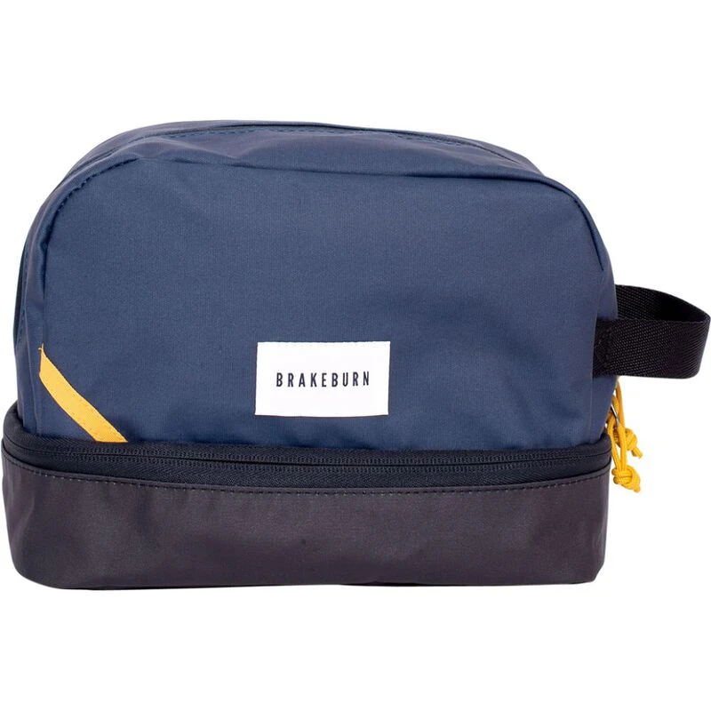 Brakeburn shop wash bag