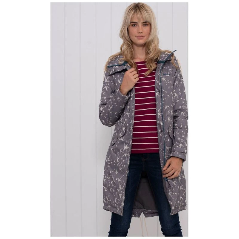 Brakeburn insulated hot sale parka